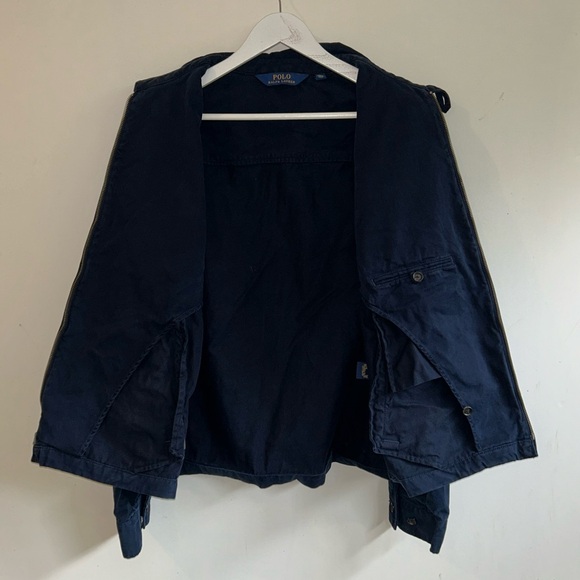 Polo Ralph Lauren Vintage Jacket - Picture 6 of 6